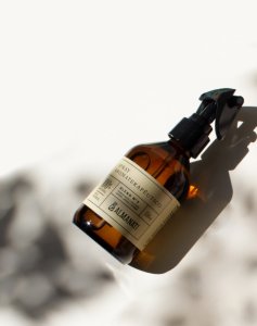 Amaro feminino ALMANATI spray aromaterapeutico - 150ml, blend 3