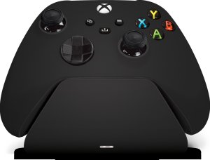 Controller Gear Universal Xbox Pro-ladestativ – Carbon Black