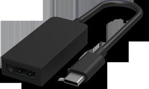 Surface USB-C til DisplayPort-adapter
