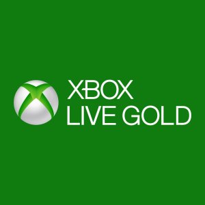 Microsoft Xbox live gold 3 måneder