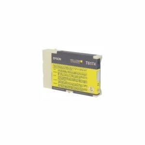 Epson T6174 (T617400) Yellow High Capacity Original Ink Cartridge