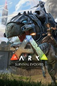 ARK: Survival Evolved Steam Key GLOBAL