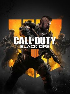Call of Duty: Black Ops 4 Battle.net Key EUROPE