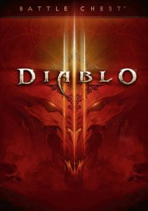 Diablo 3 Battle Chest Battle.net Key EUROPE