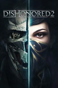 Dishonored 2 Steam Key GLOBAL