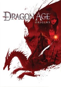 Dragon Age: Origins Origin Key GLOBAL