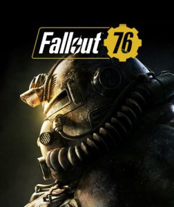 Fallout 76 Bethesda.net Key EUROPE