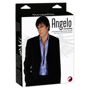 You2toys Loverboy angelo