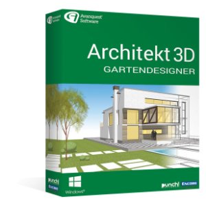 Architecte 3D Jardin et Extérieur 20 Windows
