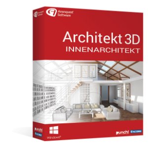 Avanquest Architecte 3D Déco Intérieure 20 Mac OS