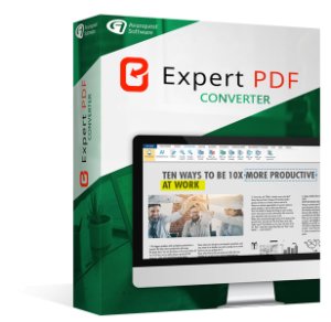Avanquest Expert PDF 14 Convertisseur