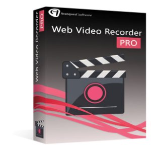 Avanquest Enregistreur vidéo web professionnel