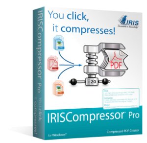 IRIS Compressor Pro Mac OS