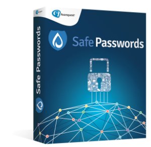 Mots de passe sécurisés OneSafe