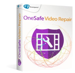Réparation de vidéos OneSafe Windows