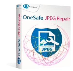 Réparation OneSafe JPEG Windows