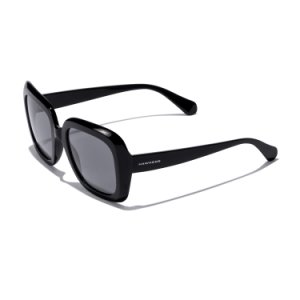 Γυαλιά ηλίου Hawkers Black Butterfly με μαύρος φακούς από πολυανθρακικό, μοναδικό μέγεθος, unisex