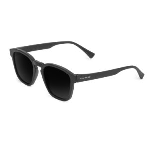 Γυαλιά ηλίου Hawkers Black Classy με μαύρος φακούς από πολυανθρακικό, μοναδικό μέγεθος, unisex