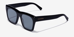 Γυαλιά ηλίου Hawkers Black Diamond Narciso με μαύρος φακούς από πολυανθρακικό, μοναδικό μέγεθος, unisex