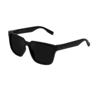Γυαλιά ηλίου Hawkers Carbon Black Dark Motion με μαύρος φακούς από πολυανθρακικό, μοναδικό μέγεθος, unisex