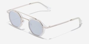 Γυαλιά ηλίου Hawkers CITYBREAK - CRYSTAL φακούς από πολυανθρακικό, μοναδικό μέγεθος, unisex