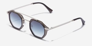 Γυαλιά ηλίου Hawkers CITYBREAK - TWILIGHT φακούς από πολυανθρακικό, μοναδικό μέγεθος, unisex