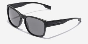 Γυαλιά ηλίου Hawkers CORE - BLACK με μαύρος φακούς από πολυανθρακικό, μοναδικό μέγεθος, unisex