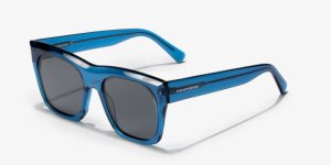 Γυαλιά ηλίου Hawkers Electric Blue Narciso φακούς από πολυανθρακικό, μοναδικό μέγεθος, unisex