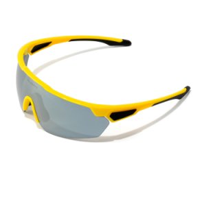 Γυαλιά ηλίου Hawkers Fluor Cycling φακούς από πολυανθρακικό, μοναδικό μέγεθος, unisex