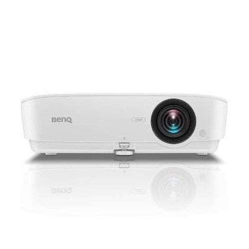 Benq 3800 ansi lumens 1080p dlp technology business projector 2.42kg white