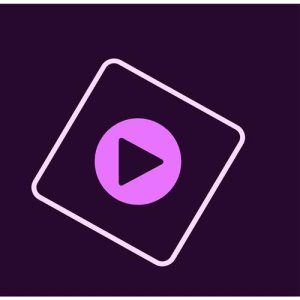 Adobe Premiere Elements 2019 - Upgrade Only