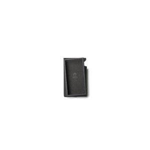 Astell&Kern A&norma SR15 Leather Case Cover Black