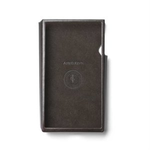 Astell&Kern A&ultima SP1000 Standard Leather Case Cover Brown