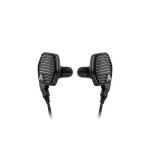 Audeze LCD i3 In Ear Headphones Ear-hook Black