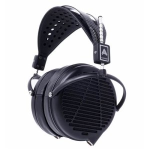 Audeze LCD-MX4 Headphones Head-band Black