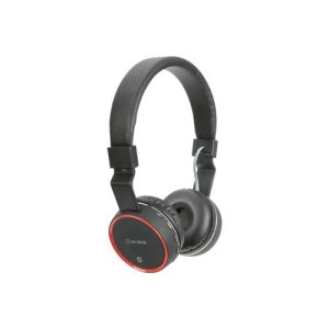 AV Link 100.550UK headphones/headset Head-band Black