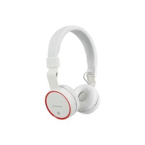 AV Link 100.551UK headphones/headset Head-band White