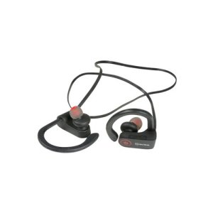 AV Link 100.555UK headphones/headset Ear-hook Black