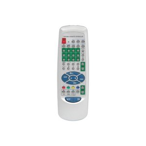 AV Link 149.503UK remote control IR Wireless Universal Press buttons