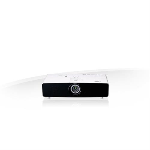 Canon LX MW500 data projector Standard throw projector 5000 ANSI lumens DLP WXGA (1280x800) White