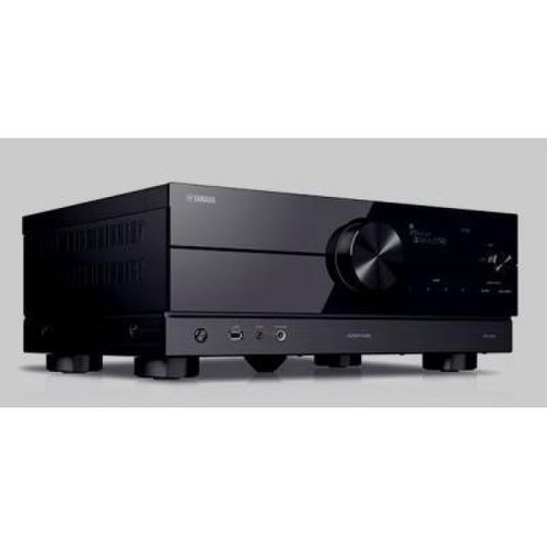 Dolby Atmos and DTS:X AV Receiver