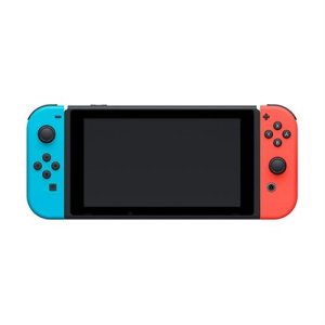 Nintendo Switch+Pokemon Lets Go Pikachu!+Captain Toad: Treasure Tracker+ Headset HS-660I2+ 32GB CL10 UHS-1 Micro-SD HC +AD portable game console Blue Gray Red 15.8 cm (6.2") Touchscreen Wi-Fi