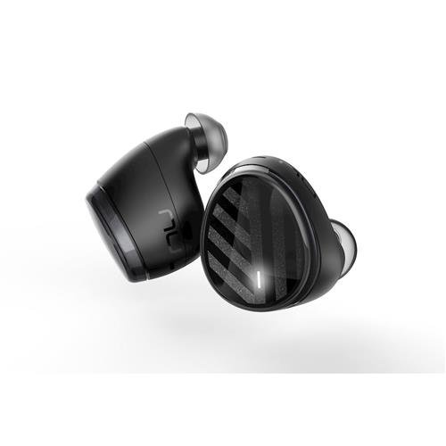 Optoma BE Free5 Headset In-ear Bluetooth Black