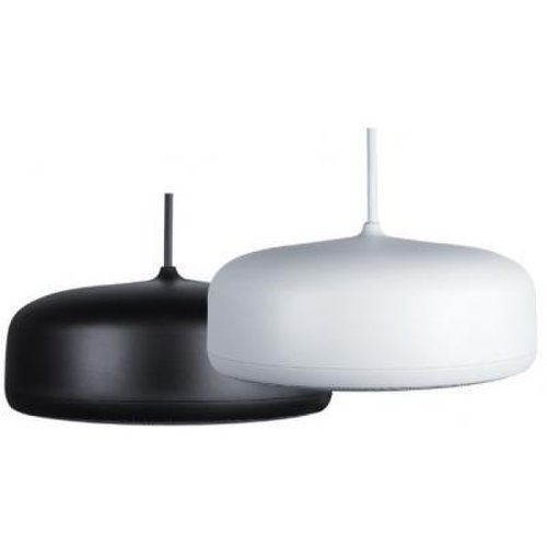 Biamp Pendant indoor/outdoor 6.5&quot; coaxial loudspeaker - pair black