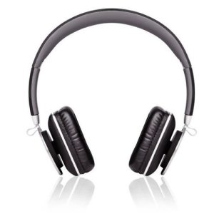 Veho 360 Z8 Headphones Head-band AluminiumBlack