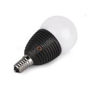 Veho Kasa Smart bulb Black Bluetooth 5 W