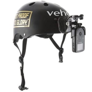 Veho VCC-A018-HFM holder camera Black