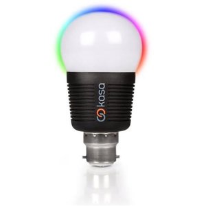 Veho VKB-003-B22 LED bulb 7.5 W A+
