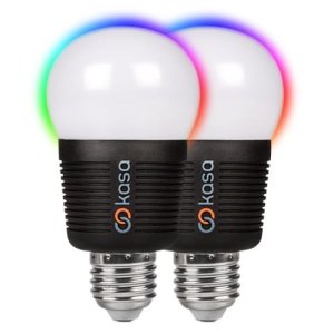 Veho VKB-006-E27TP smart lighting Smart bulb Black Bluetooth 7.5 W