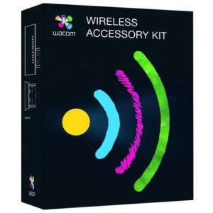 Wacom ACK-40401-N notebook accessory